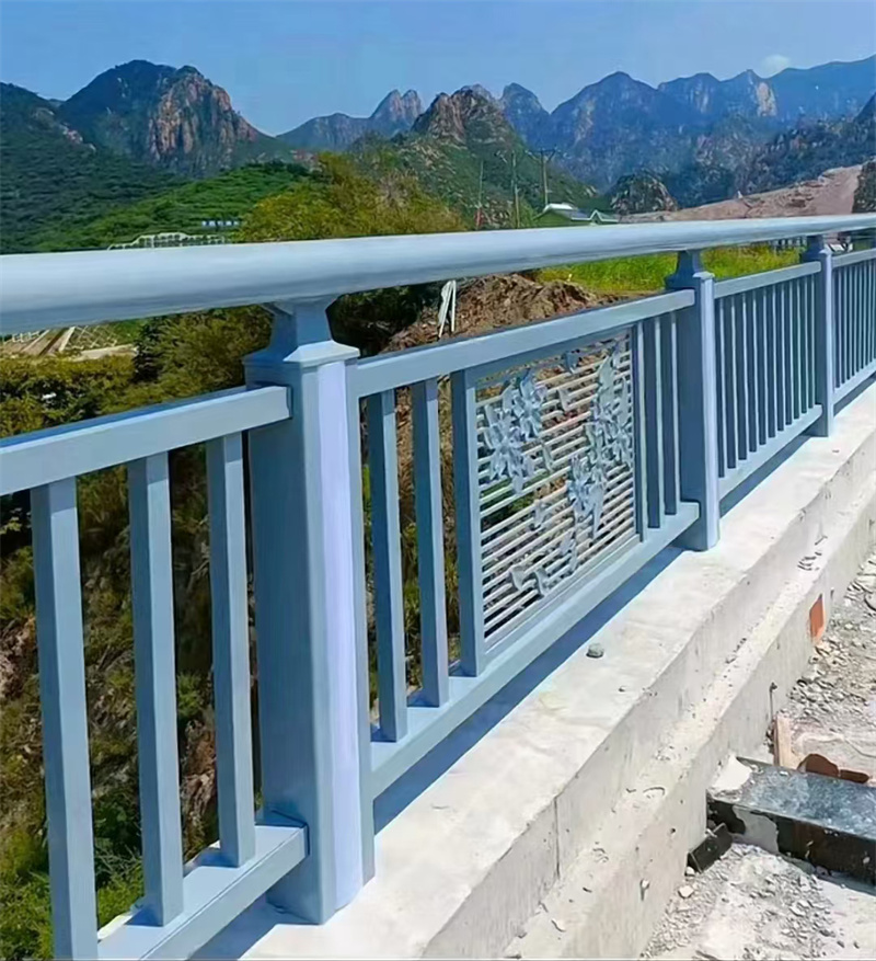 景觀護欄